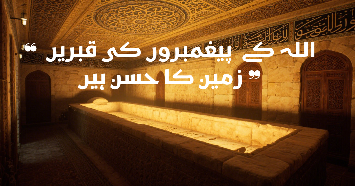 Your paragraph text (6) Hazrat Adam (A.S)’s Tomb (Symbolic)